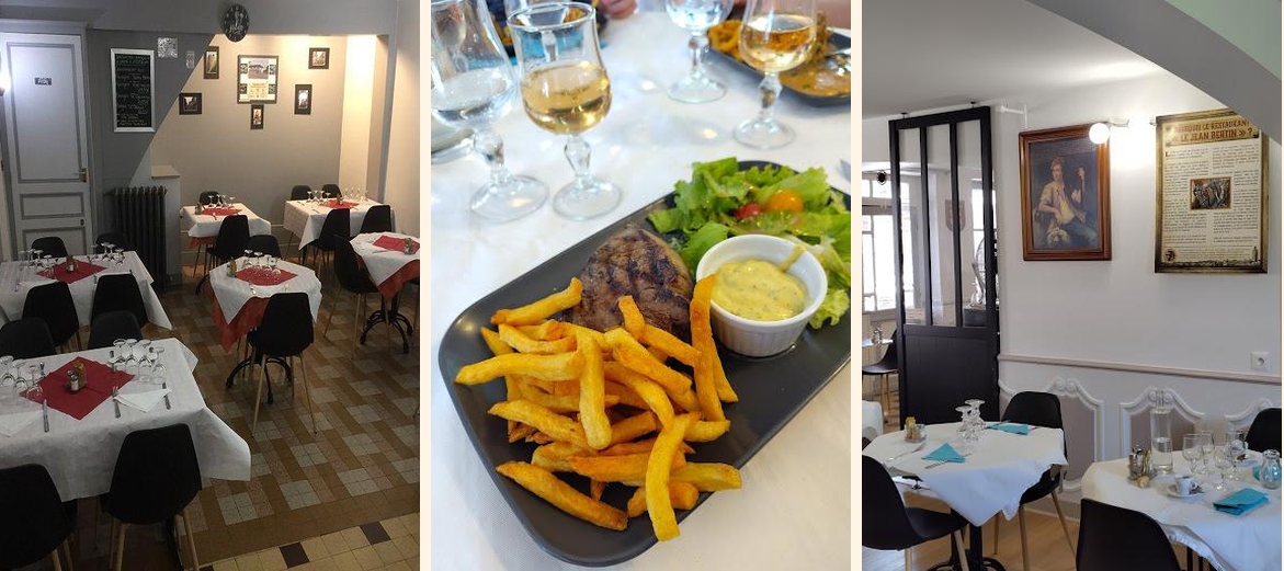 Le Jean Bertin - Gallery Image 2