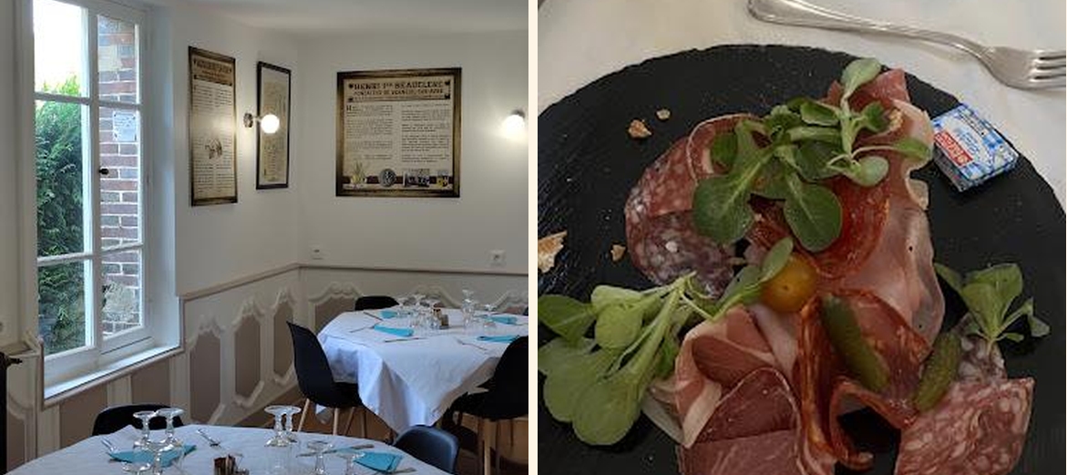 Le Jean Bertin - Gallery Image 3